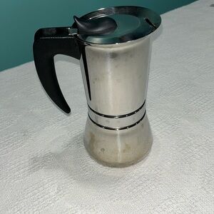 VEV VIGNAO ESPRESSO COFFEE MAKER MADE IN‎ ITALY